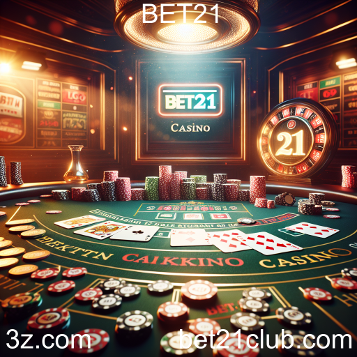 Os Melhores Jogos de Mesa no BET21